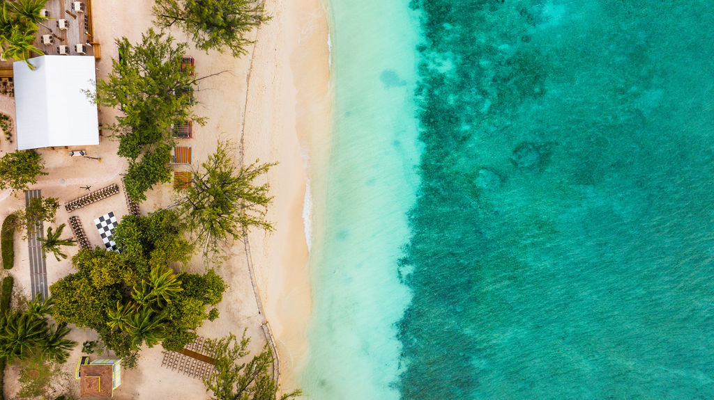 Jacks Beach Bar