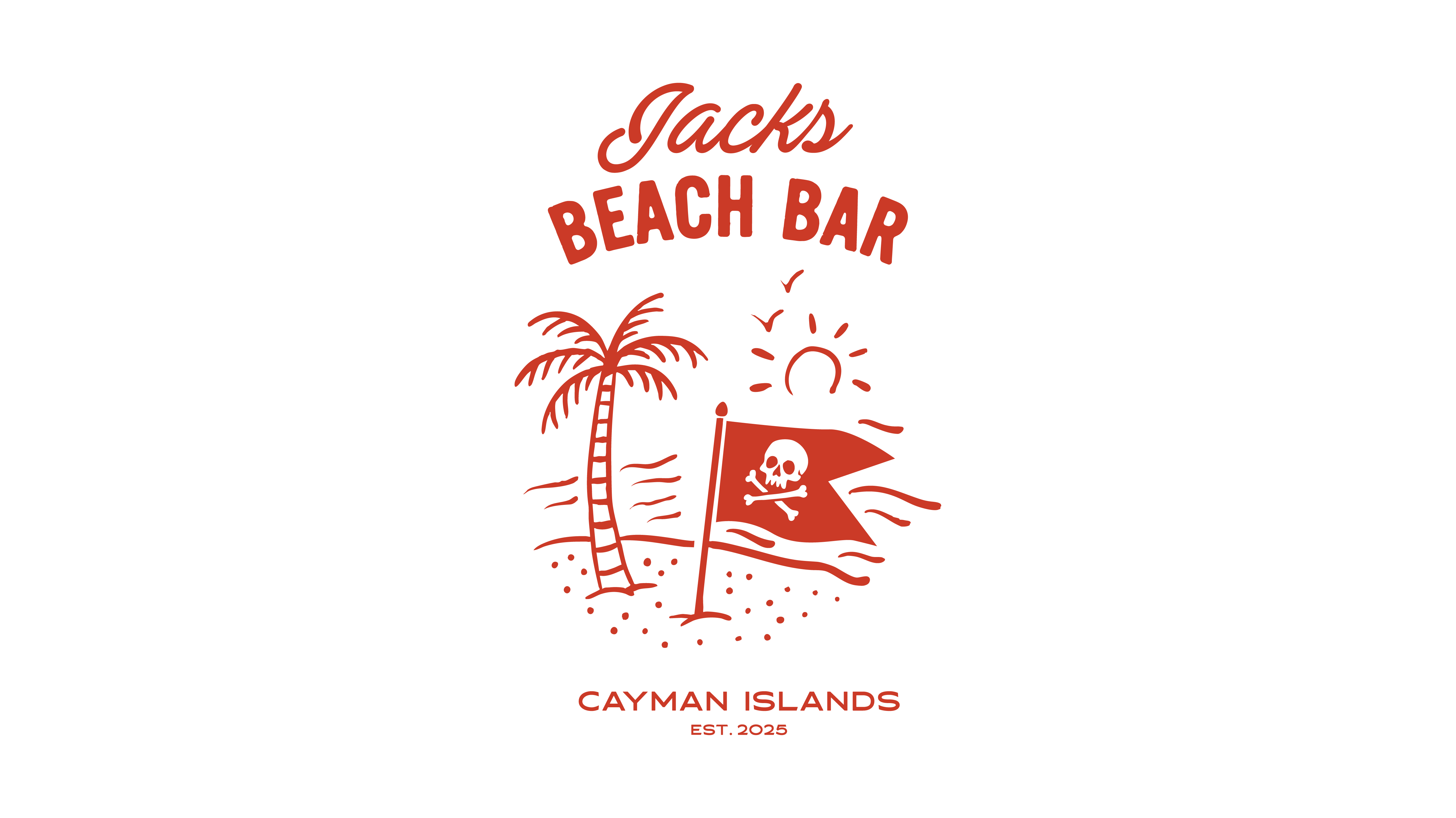 Jacks Beach Bar